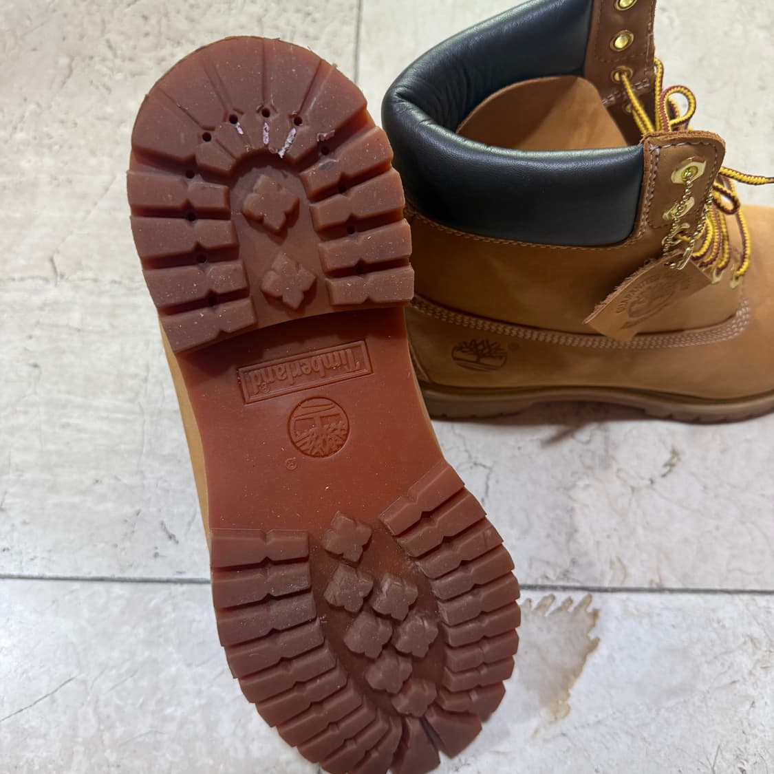 팀버랜드 6인치 10061 상품이미지3