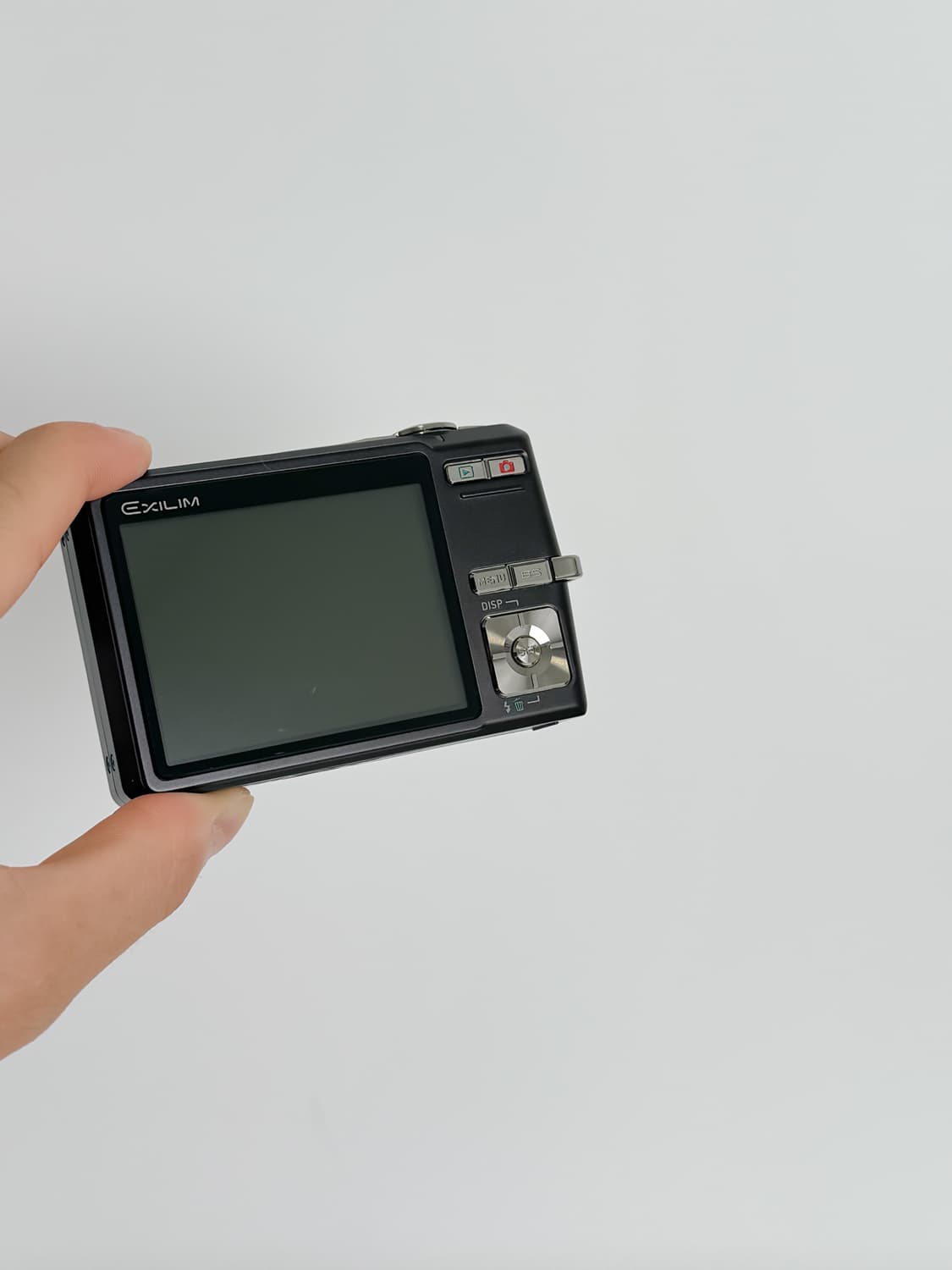 선물용추천!) 카시오 엑슬림 z500 Exilim 빈티지 디카 상품이미지6