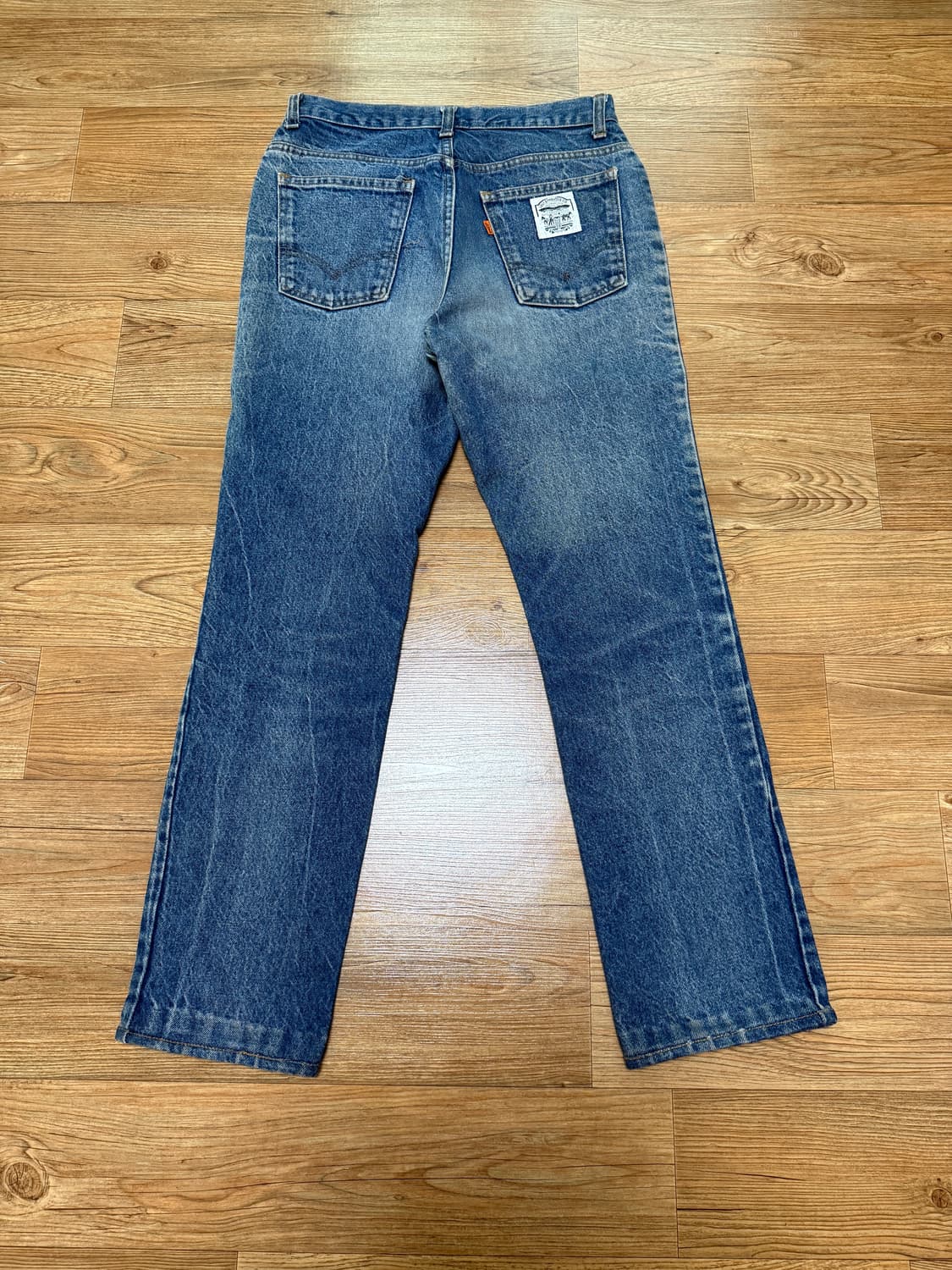 리바이스 빈티지 상품이미지2