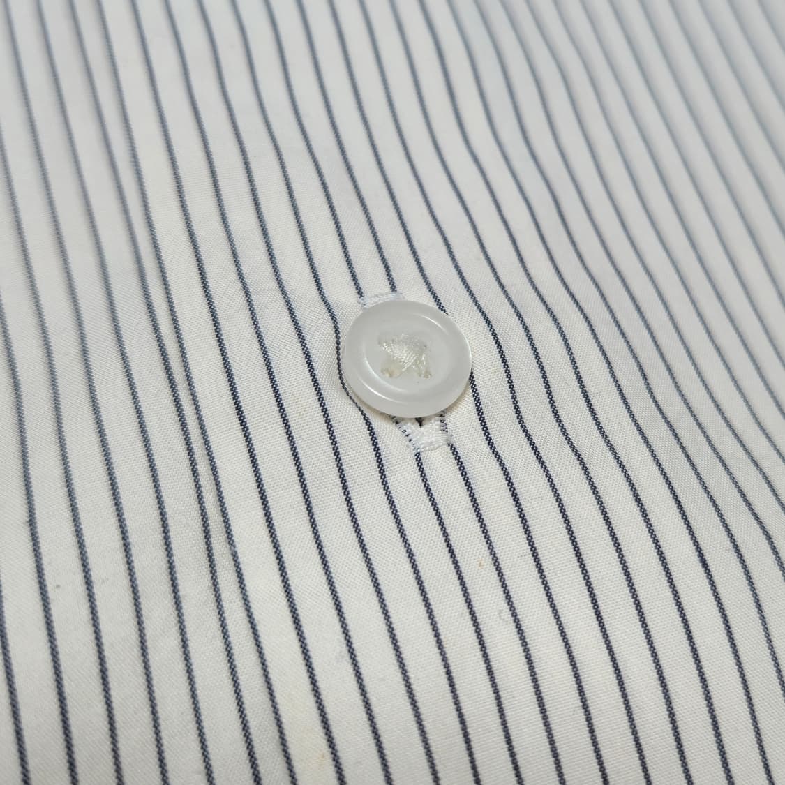 UNIQLO C 스트라이프 셔츠 상품이미지6