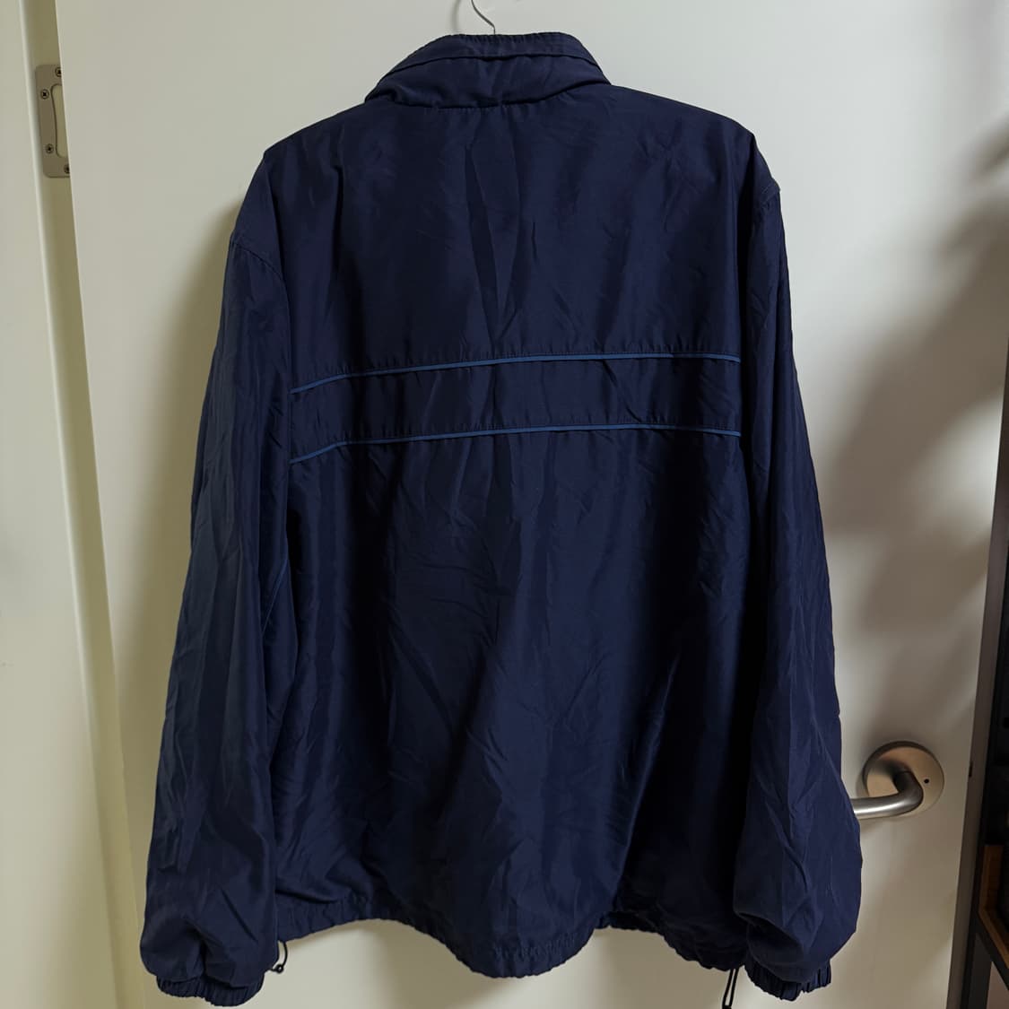 나이키 바람막이 (길이감 굿) 상품이미지5