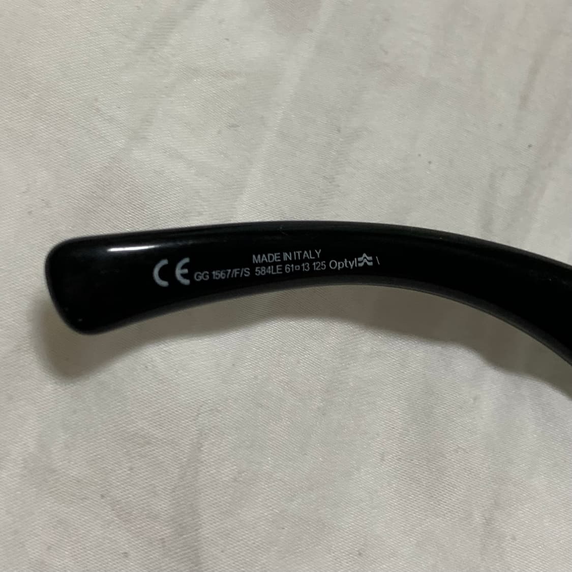 Gucci sunglasses 상품이미지5
