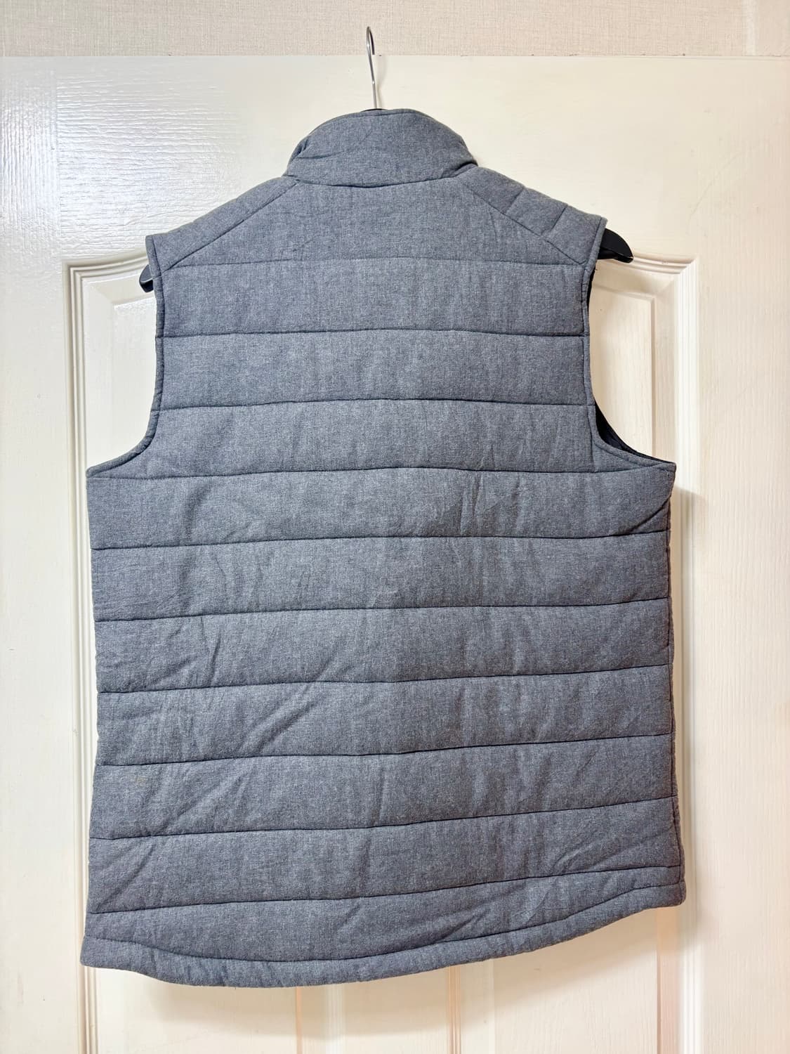 랜즈엔드 베스트 조끼 m 95~100 미사용 상품이미지2