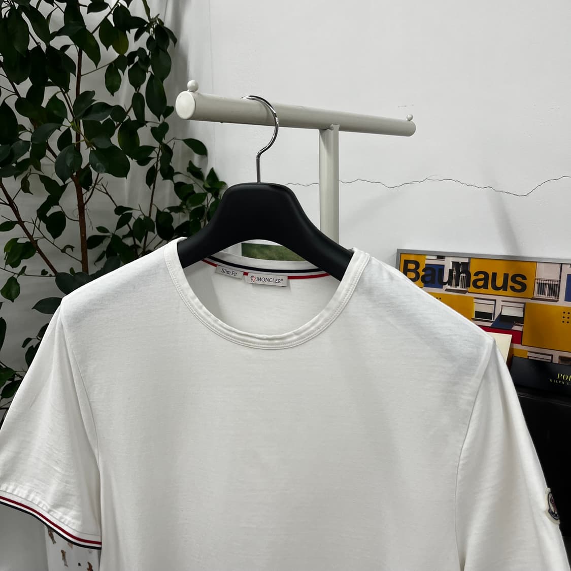 몽클레어 반팔 티셔츠 XL 상품이미지2