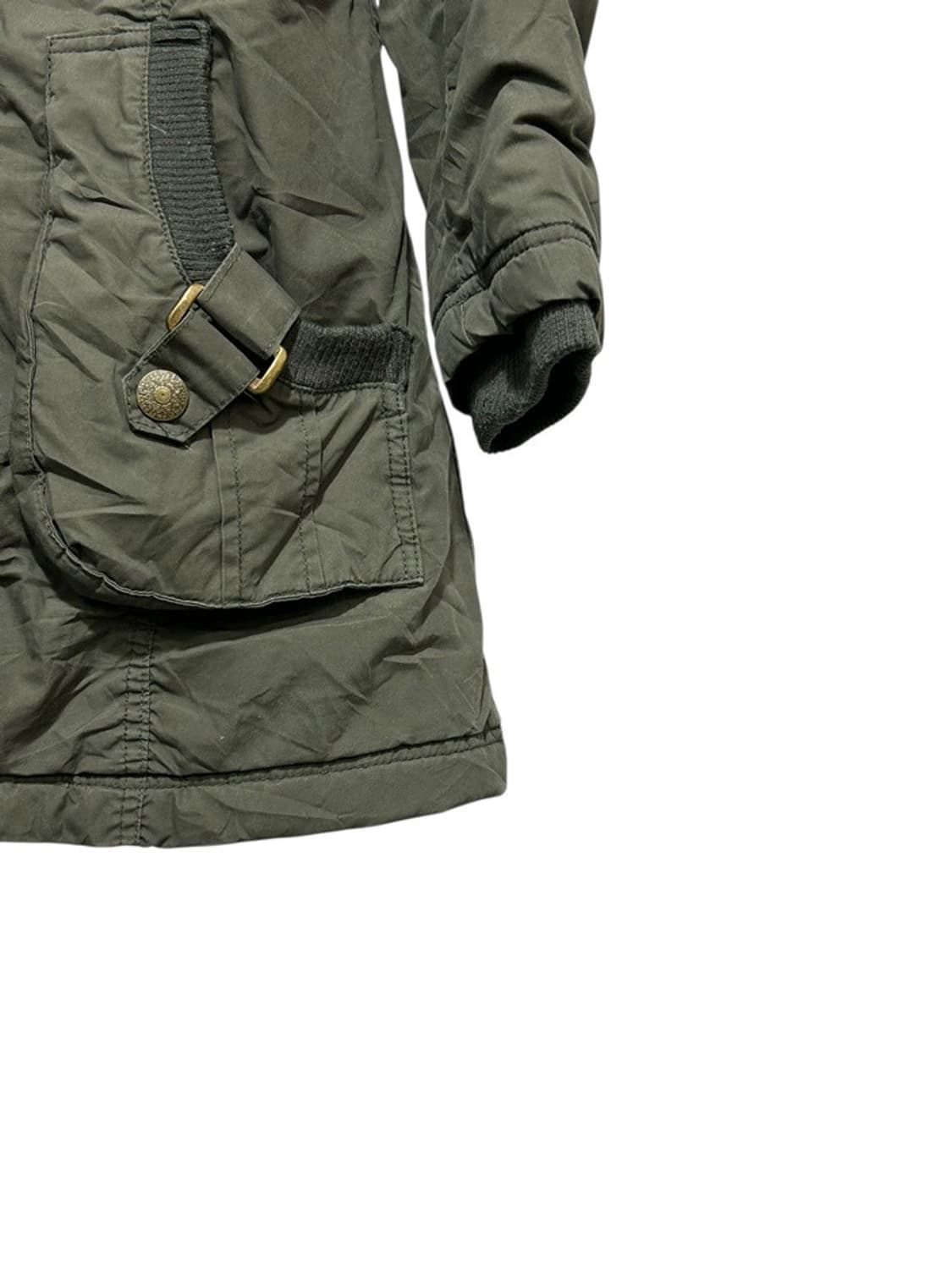 vtg jacket 상품이미지3