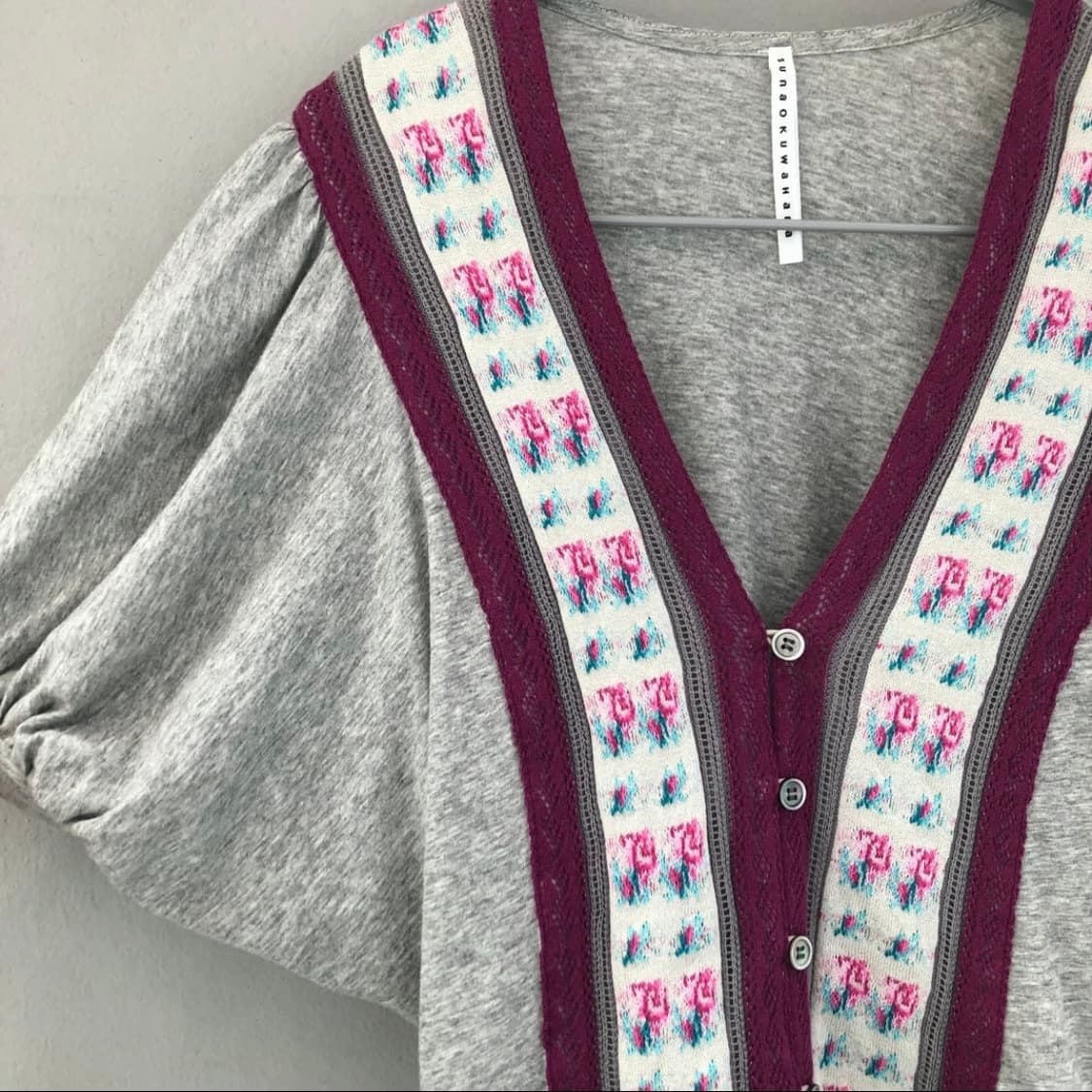 Sunao kuwahara 상품이미지3