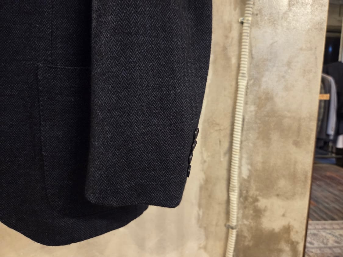 빔스 에프 자켓 상품이미지7