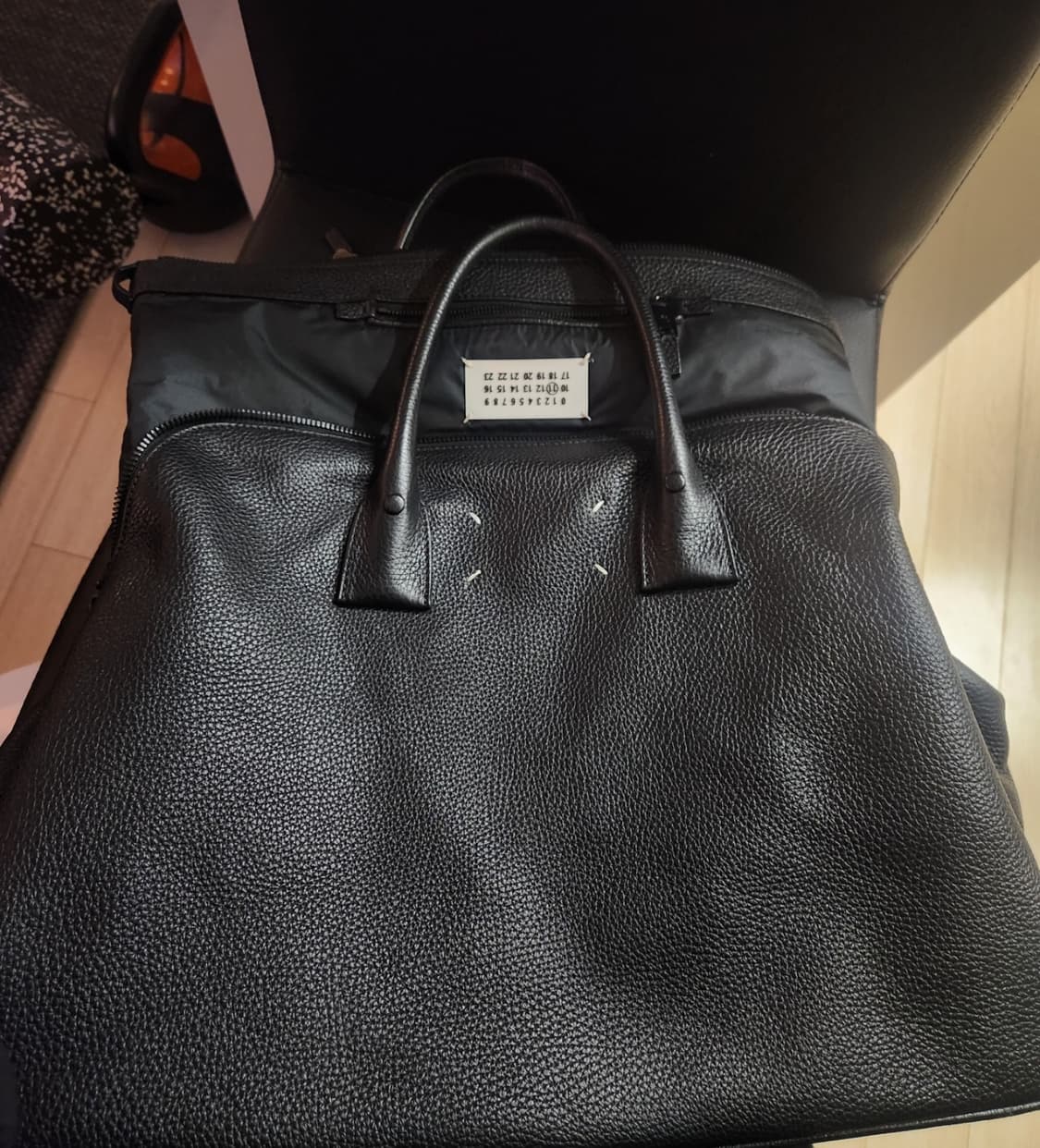 마르지엘라 백 S55WG0051 상품이미지8