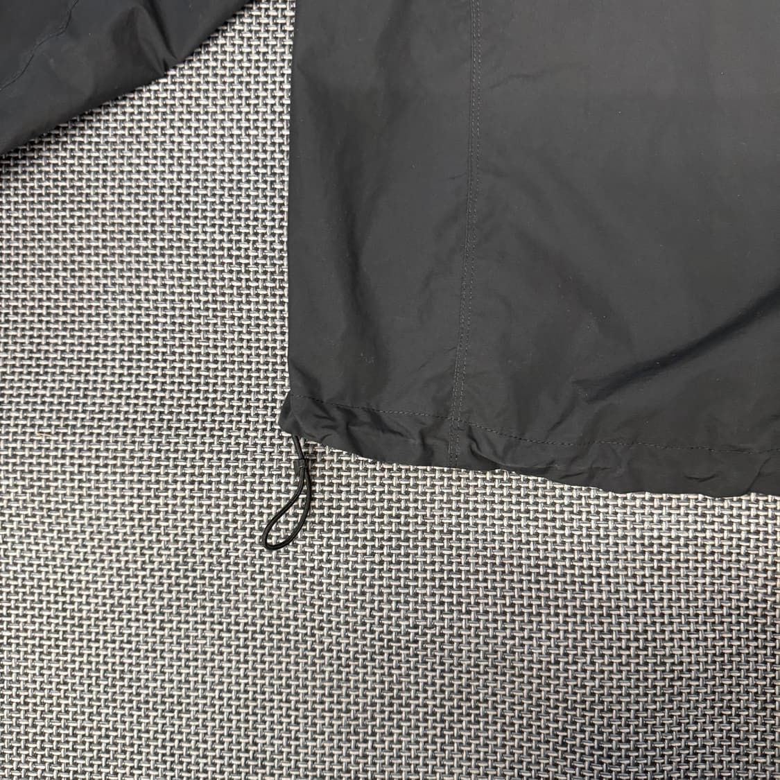 SOUTH2 WEST8 바람막이(M)  상품이미지6