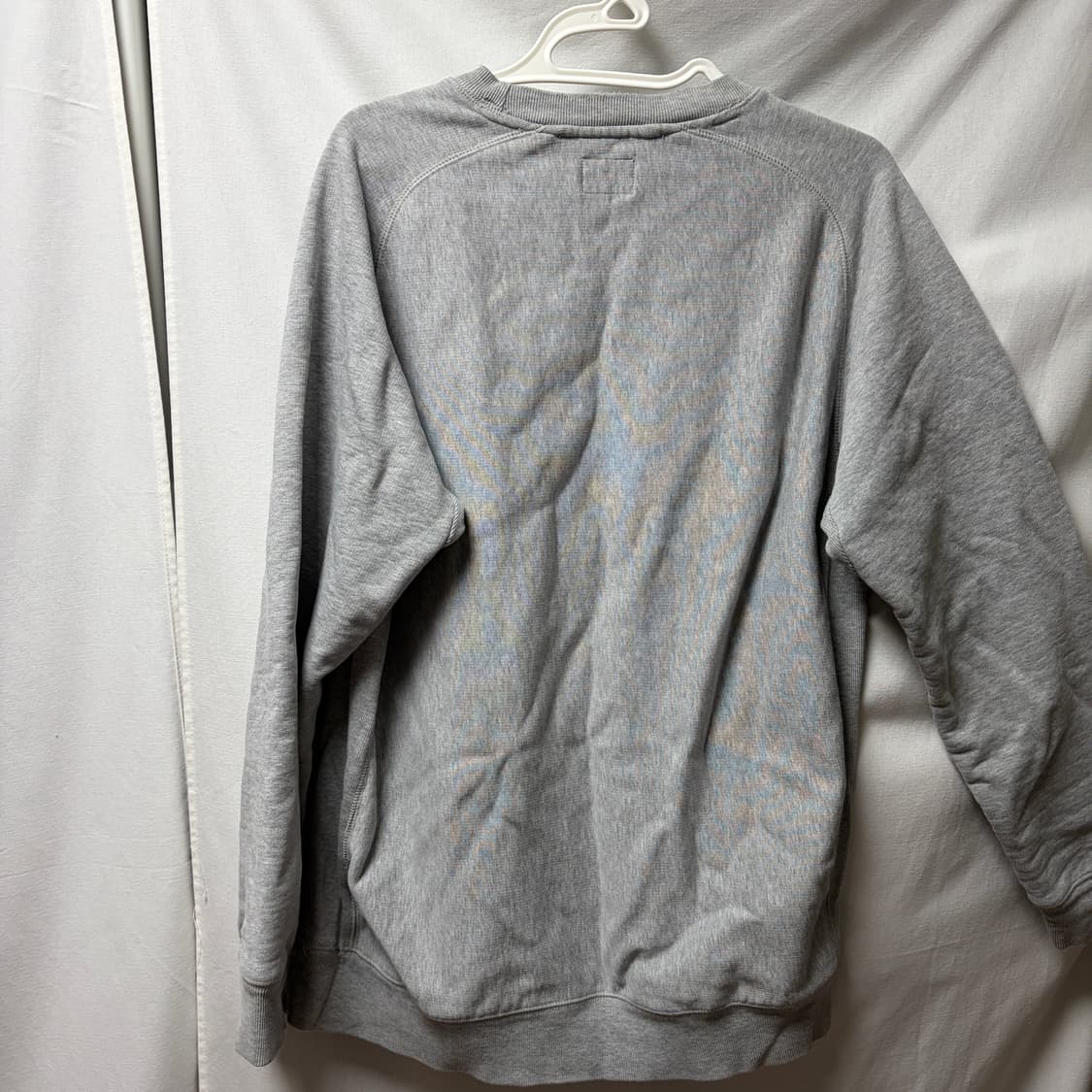 stussy vintage sweatshirts 상품이미지6