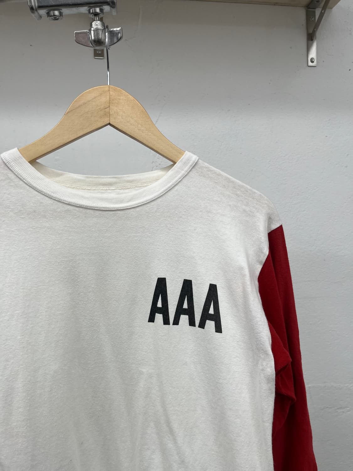 [~66] WAREHOUSE 7부 LONGSLEEVE 상품이미지2