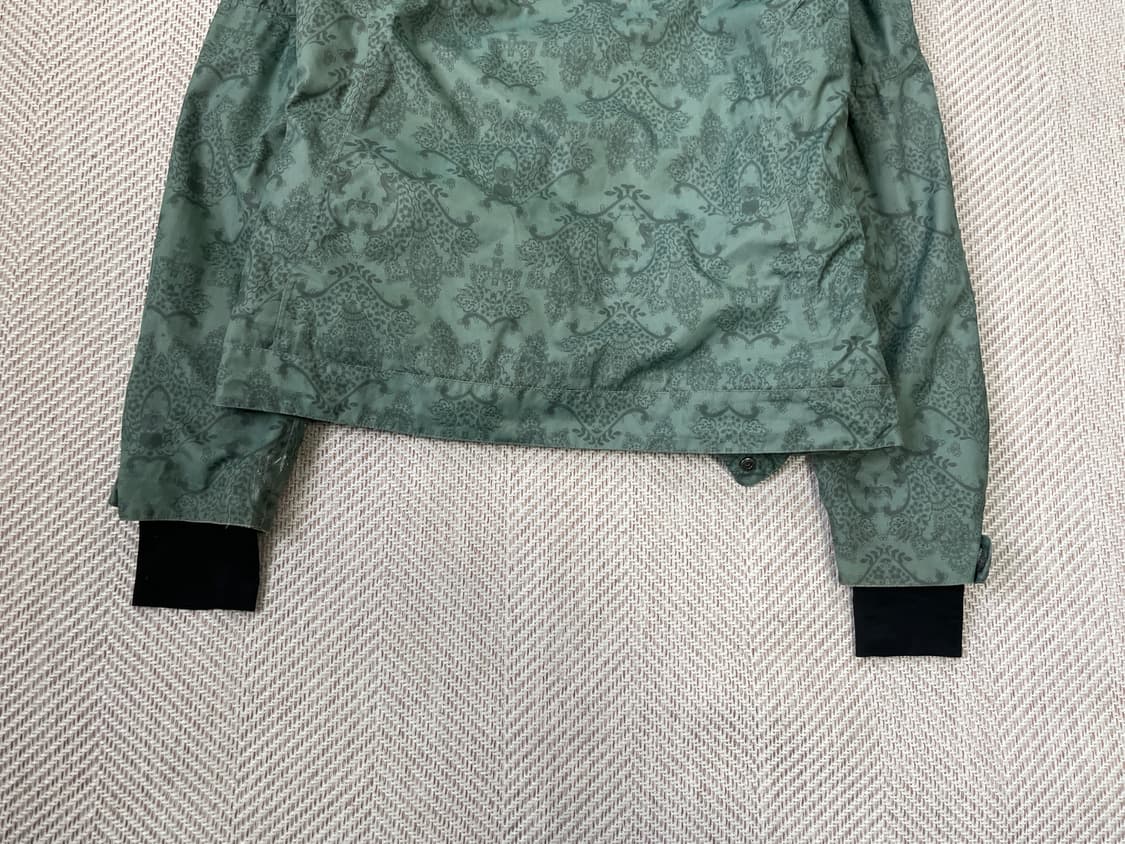 Icepeak 페이즐리 스키 자켓  J03514 상품이미지10