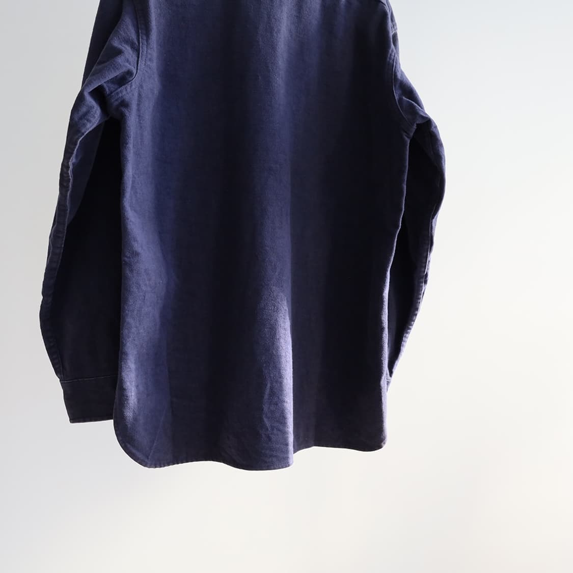 1970s Chamois Shirt 상품이미지6