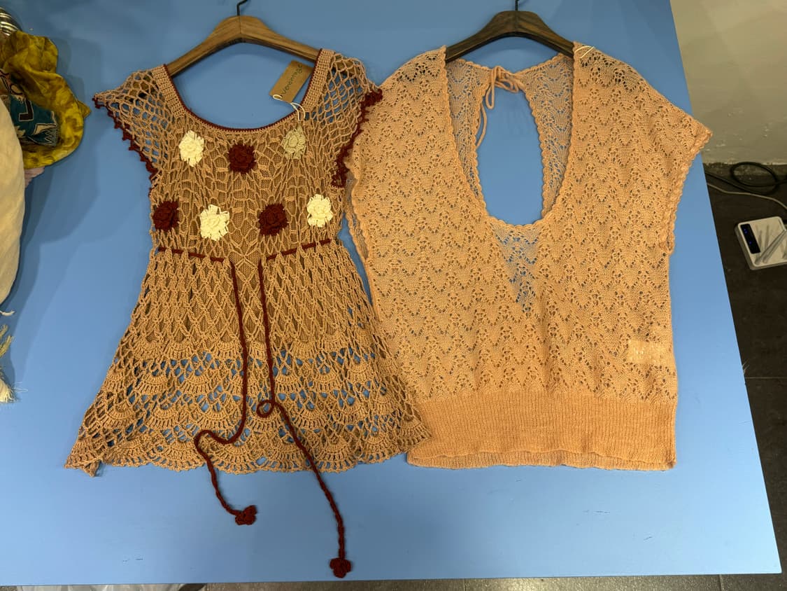 모리걸유니크 일본빈티지 장당4천원 상품이미지3