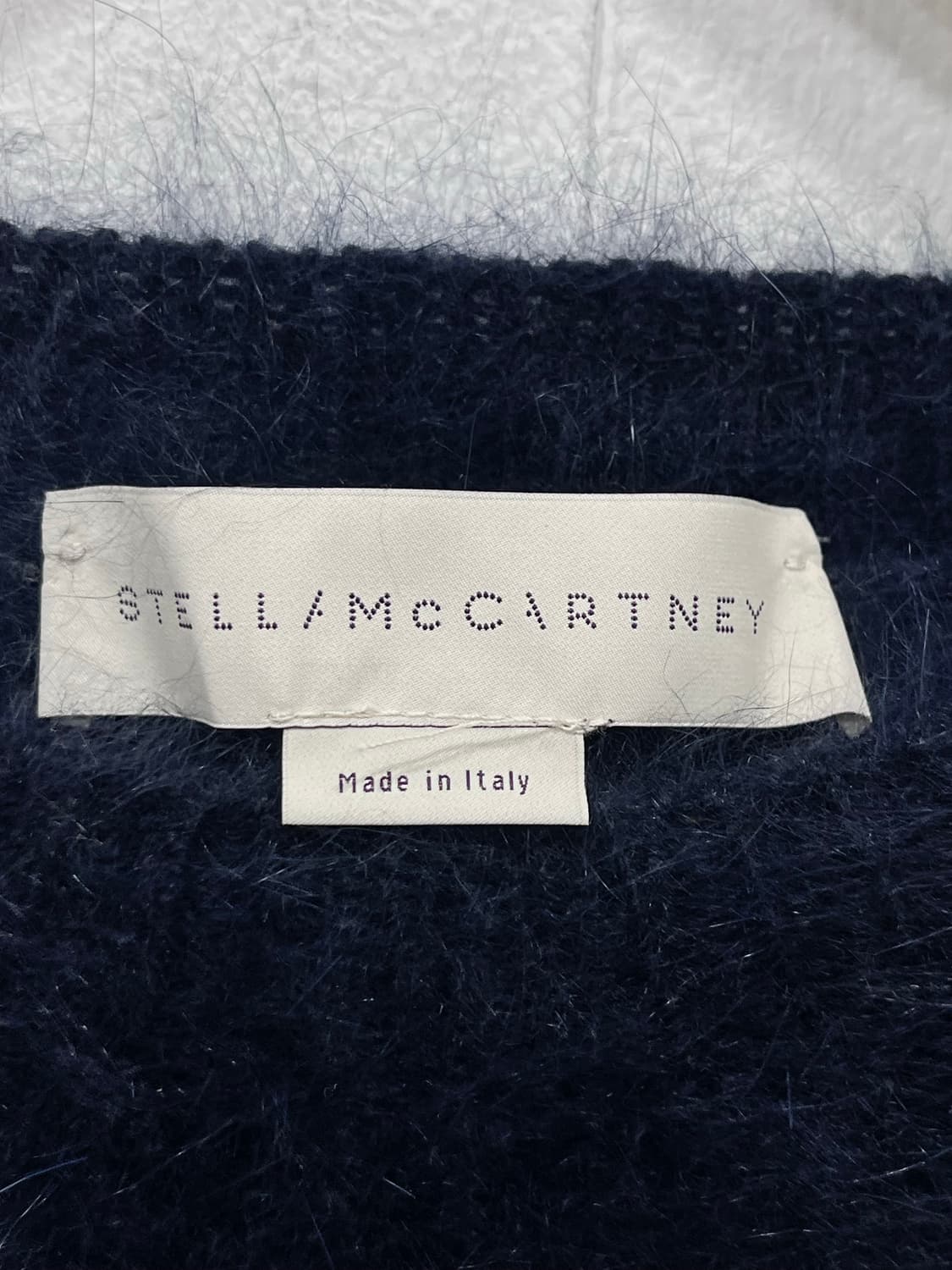 스텔라 매카트니 플라워 자수 니트 55 상품이미지7