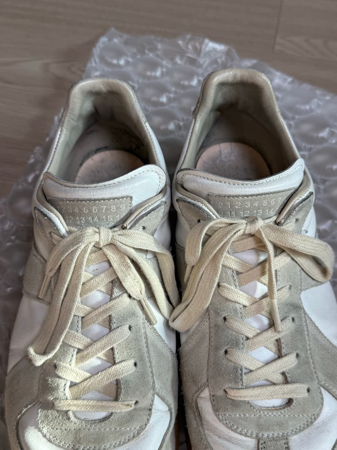 메종 마르지엘라 독일군 상품이미지2