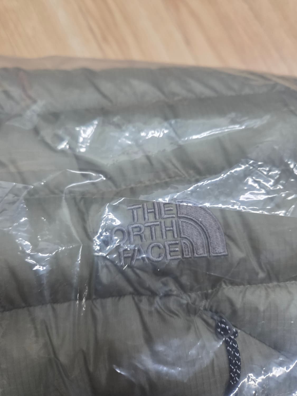 노스페이스 벤투스 카키 L 상품이미지2