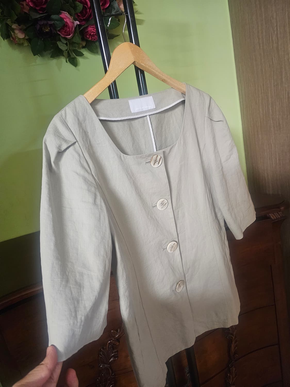 보브 자켓 상품이미지1