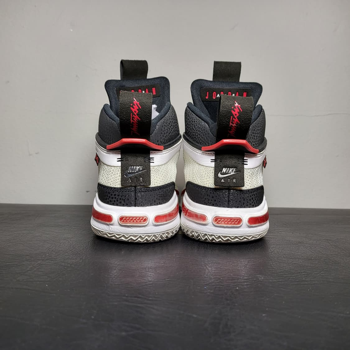 나이키 운동화 255m (조던) 상품이미지8