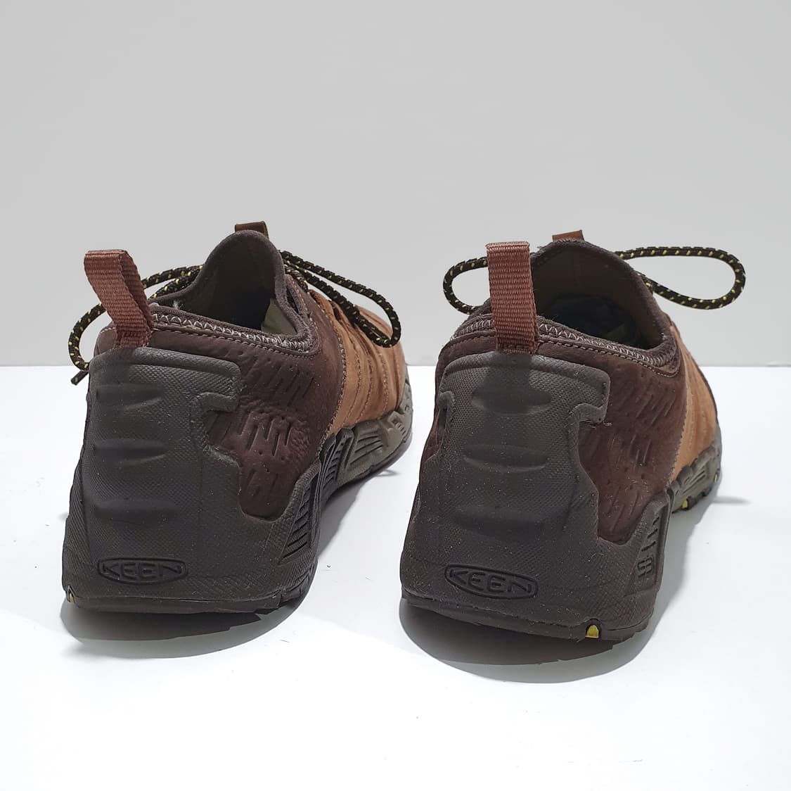 킨 keen 벌사크루즈 브라운 265~270 (us9) 상품이미지4