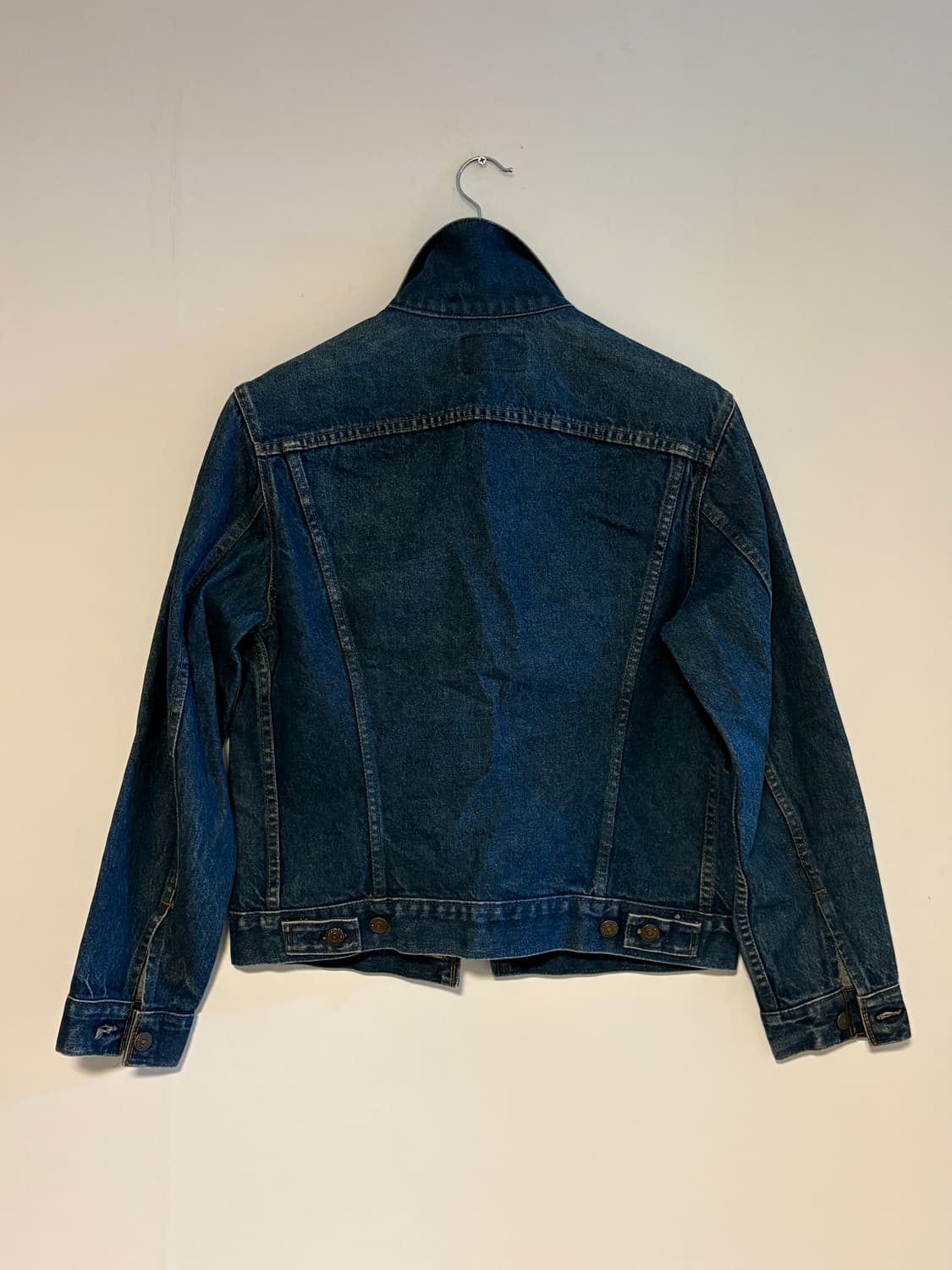 80s Levis 리바이스 70506 데님 자켓 38 (95-100) 상품이미지7
