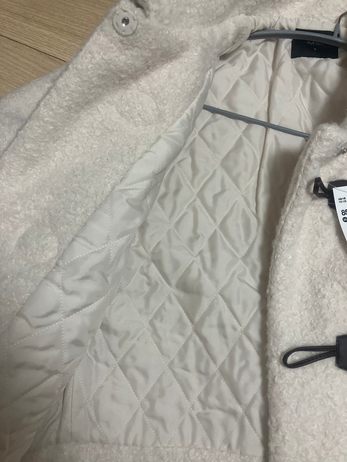 탑텐 자켓 상품이미지2