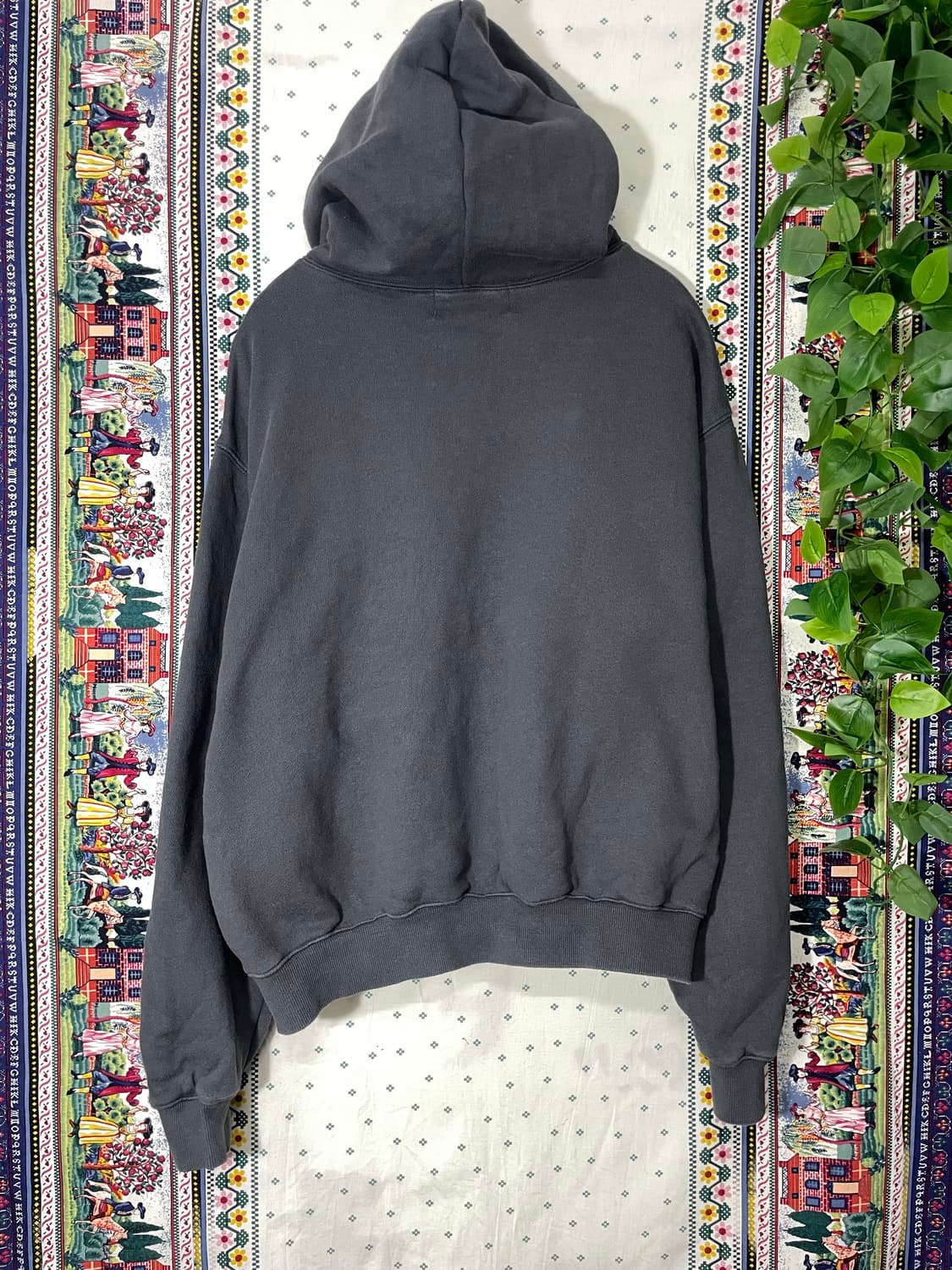 헤레틱 후드 상품이미지2