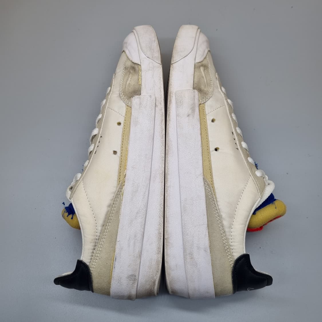 나이키 드롭타입 남성운동화290 상품이미지5