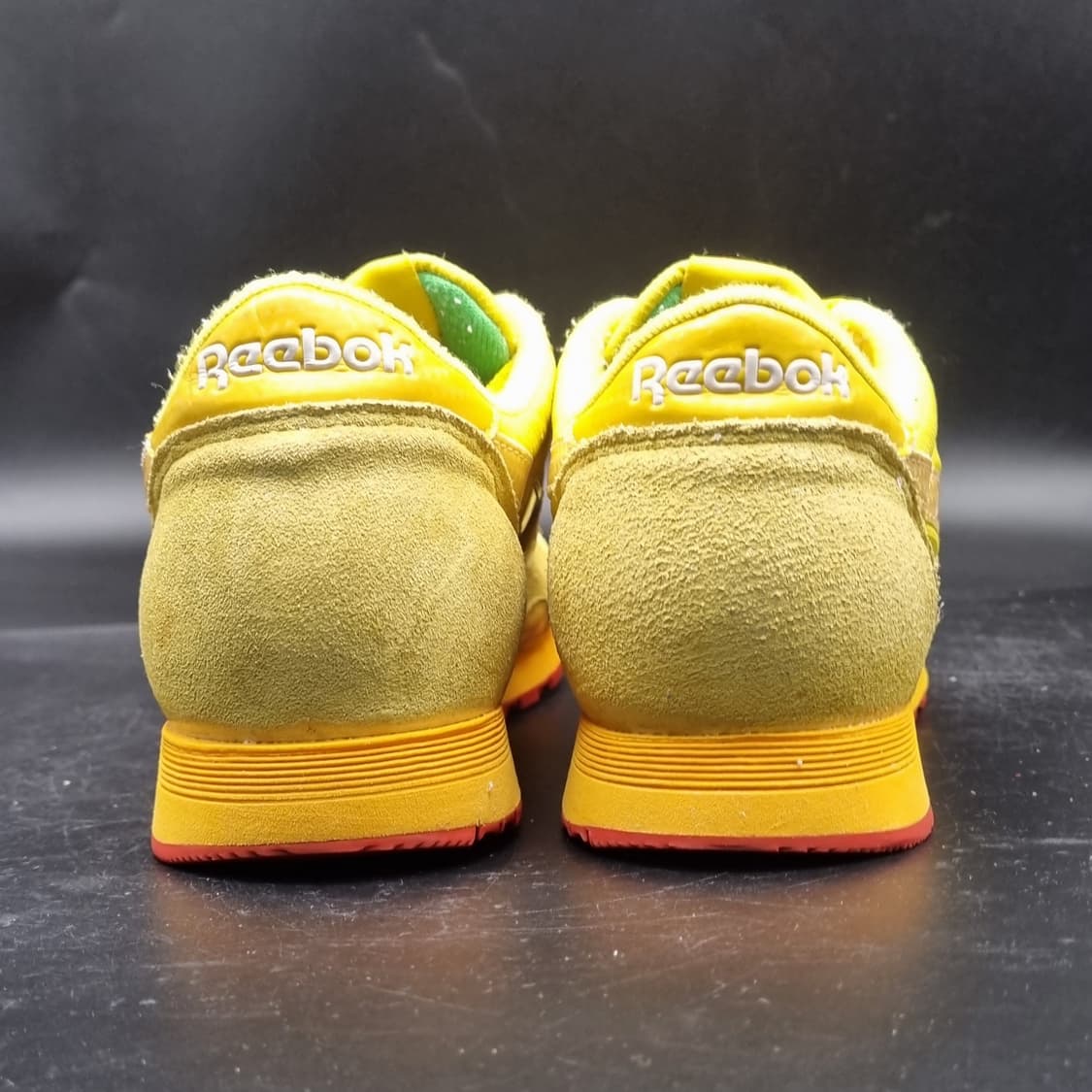 리복 클래식 운동화250  상품이미지4