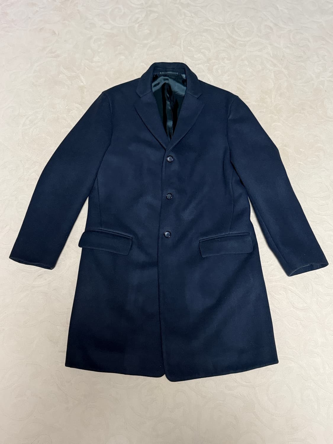 질샌더 코트 46 상품이미지1