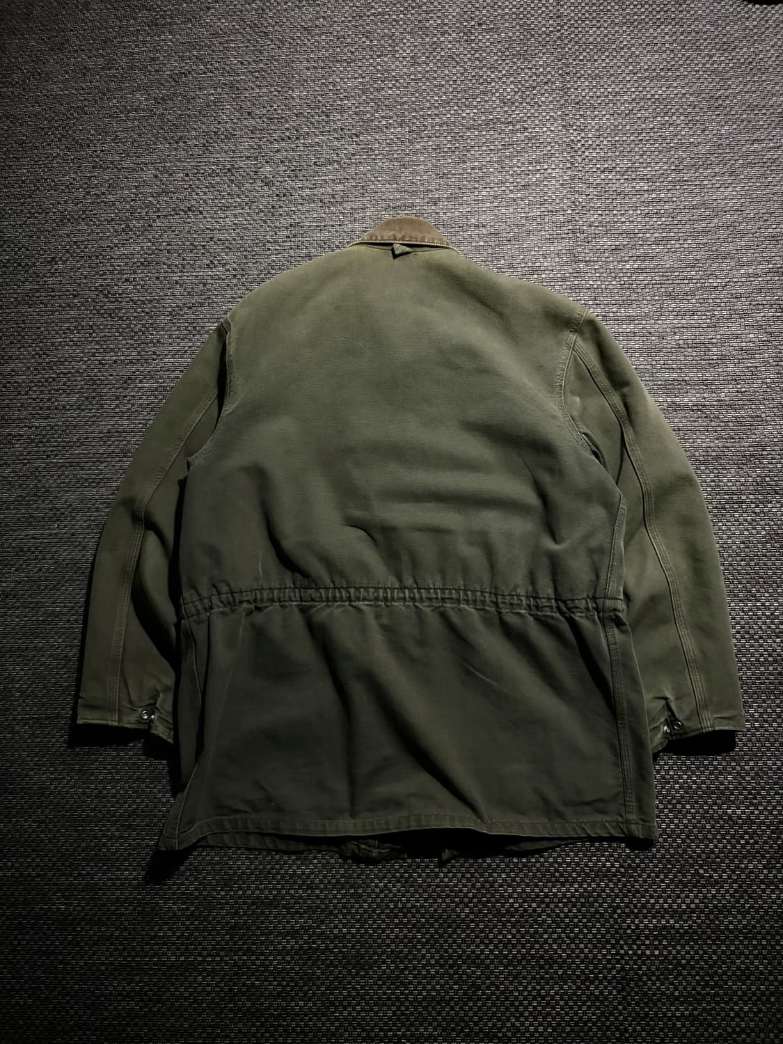 90s 칼하트 트레일 자켓 PB1366 L USA🇺🇸 상품이미지8