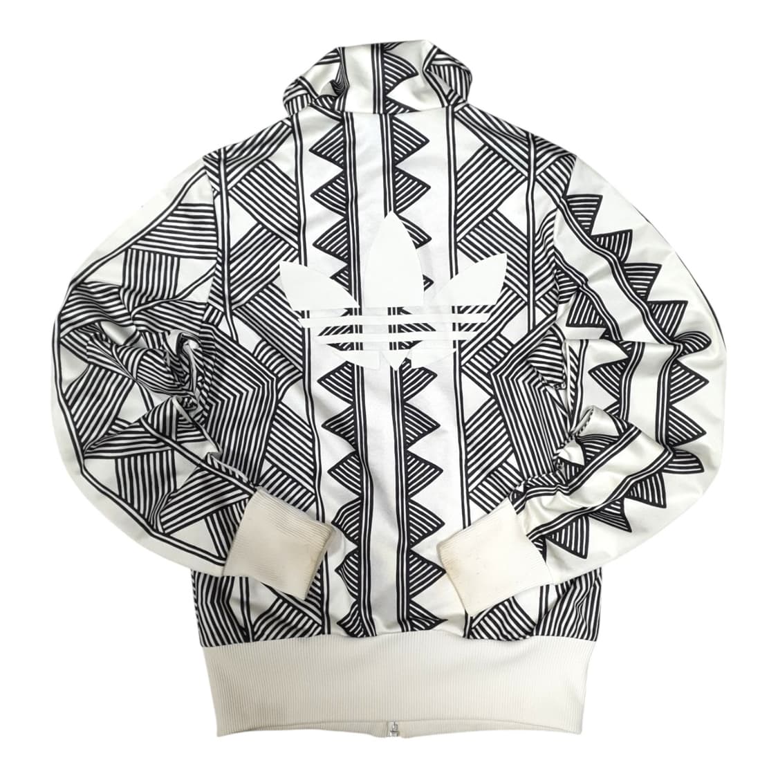 ✨ (바배) 아디다스 팜 콜라보 파이어버드 빅로고 트랙탑 져지 상품이미지1