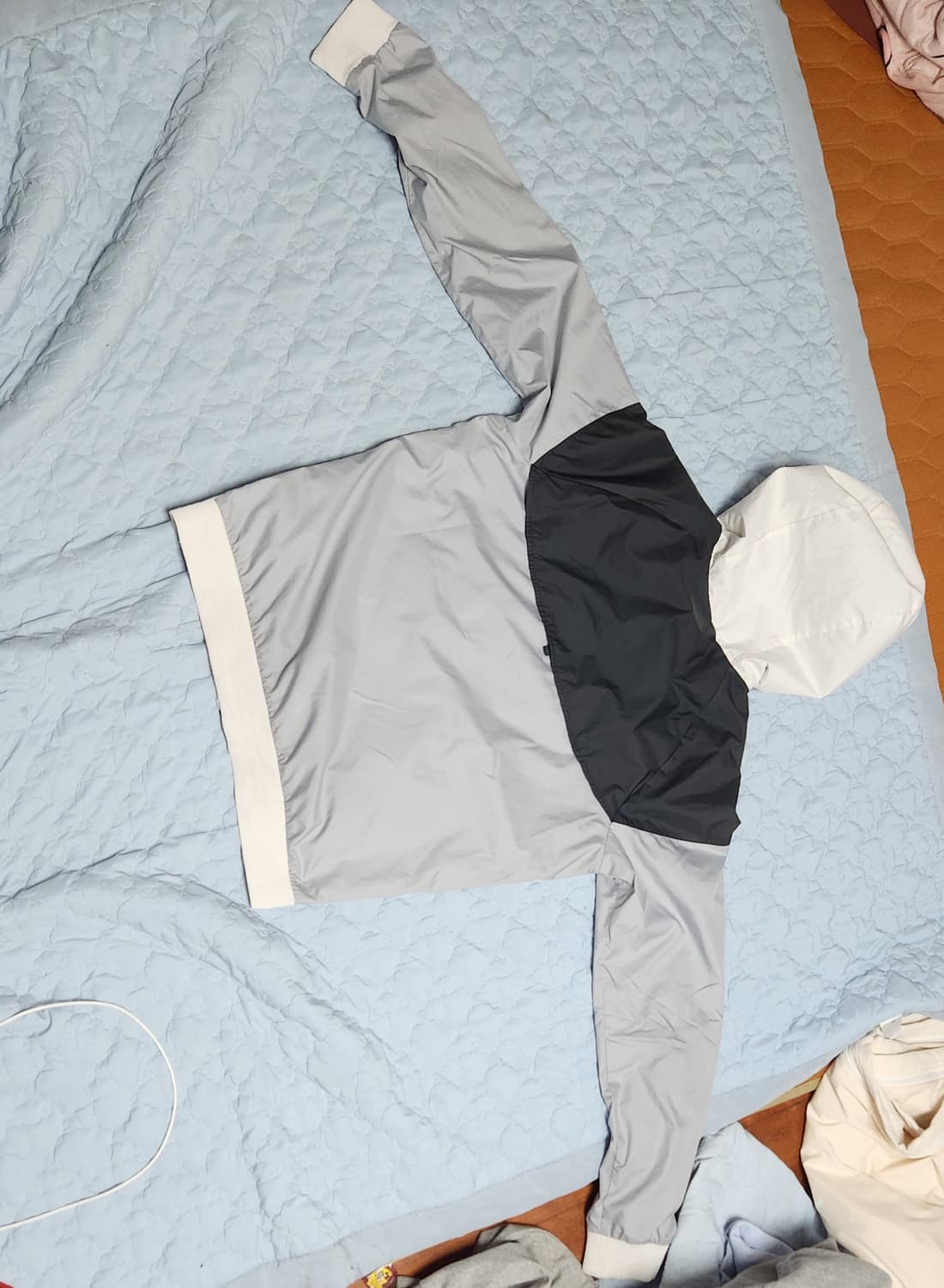 나이키 윈드러너 바람막이 자켓 상품이미지3