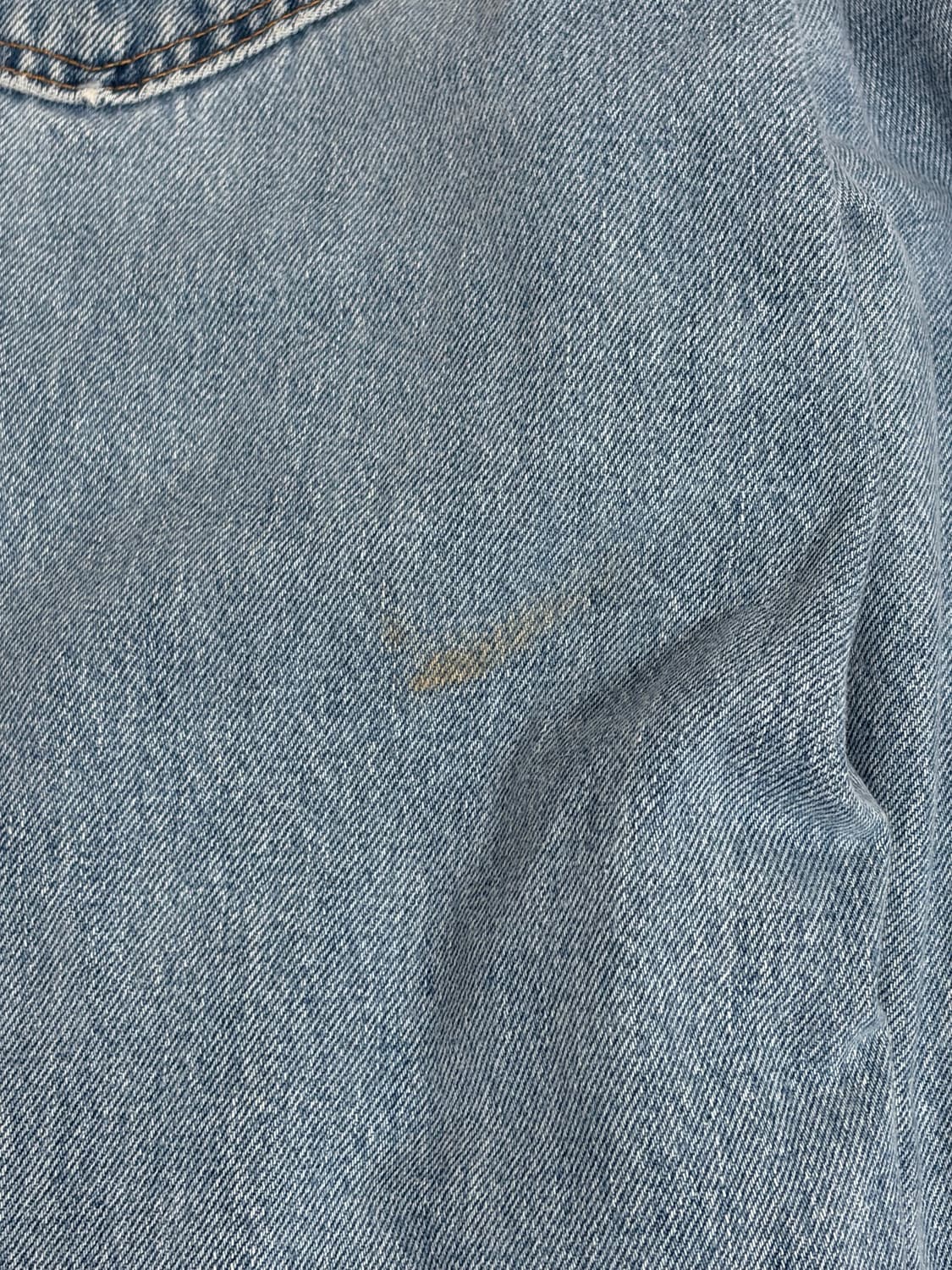 90’s levi’s 리바이스 569 36x36 상품이미지4