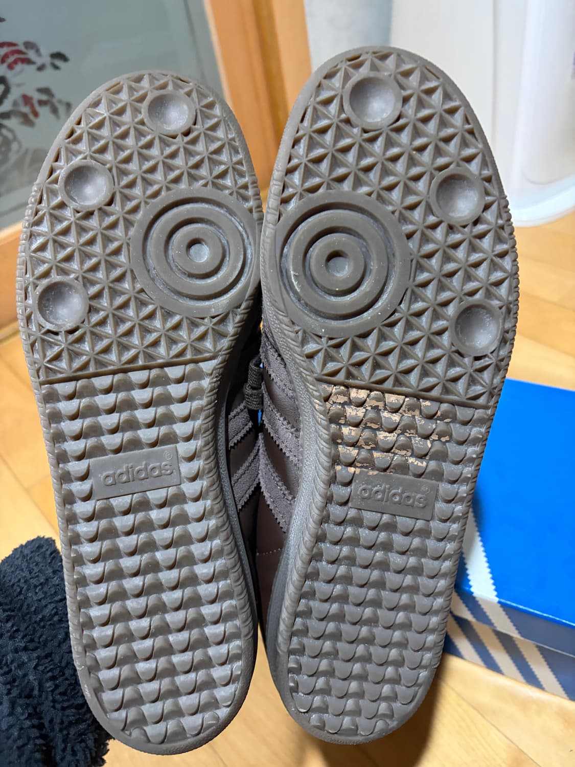 아디다스 삼바 브라운 280 상품이미지7