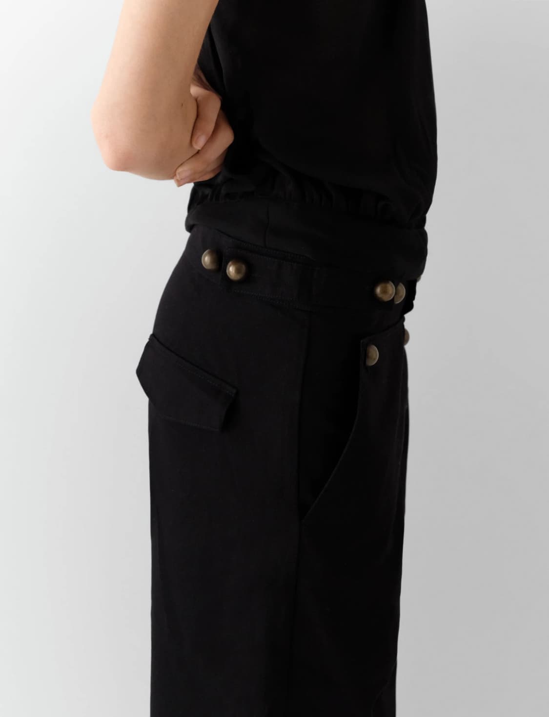 Gimaguas 메리볼 팬츠  상품이미지4