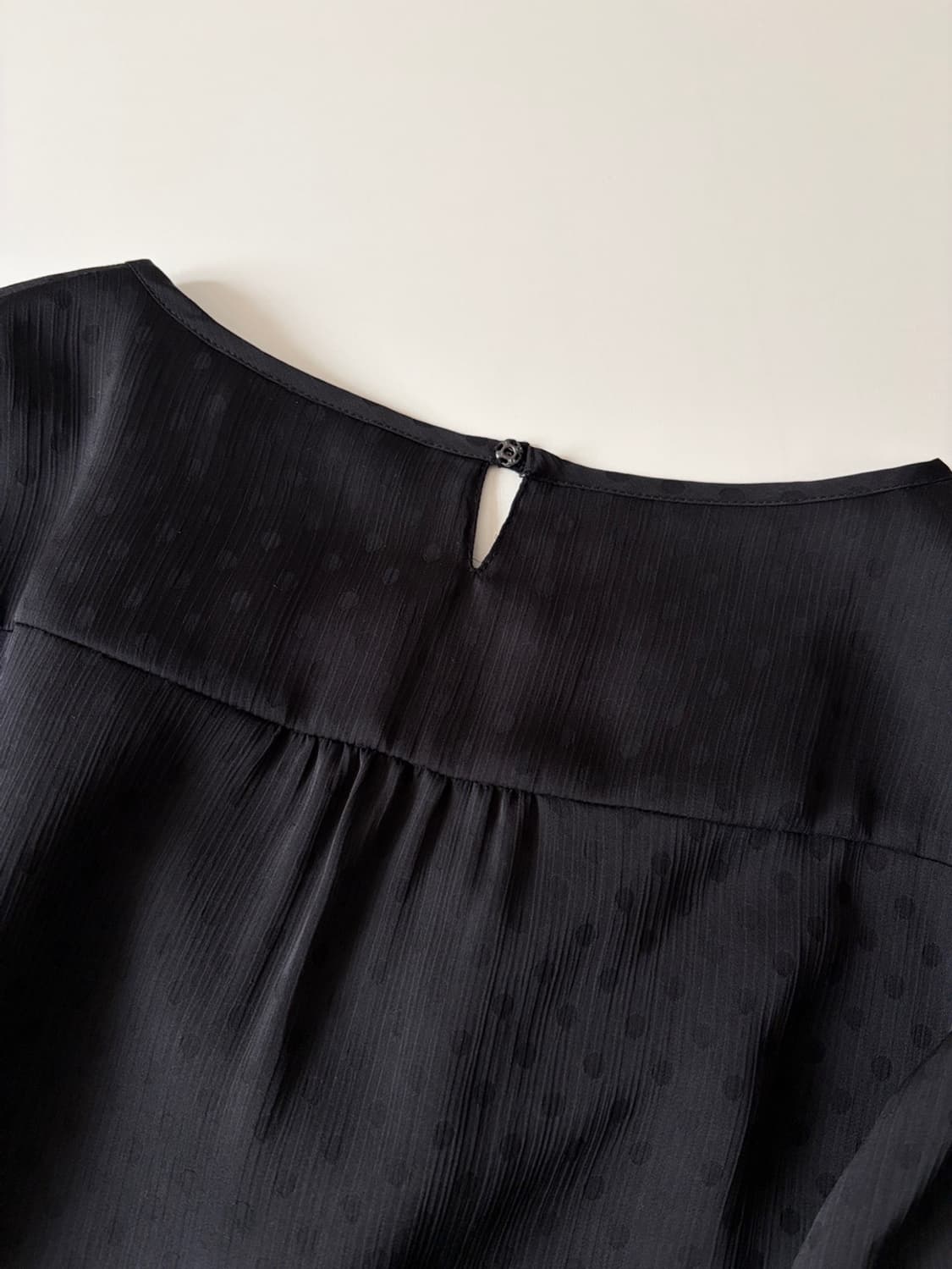 dot blouse 상품이미지10