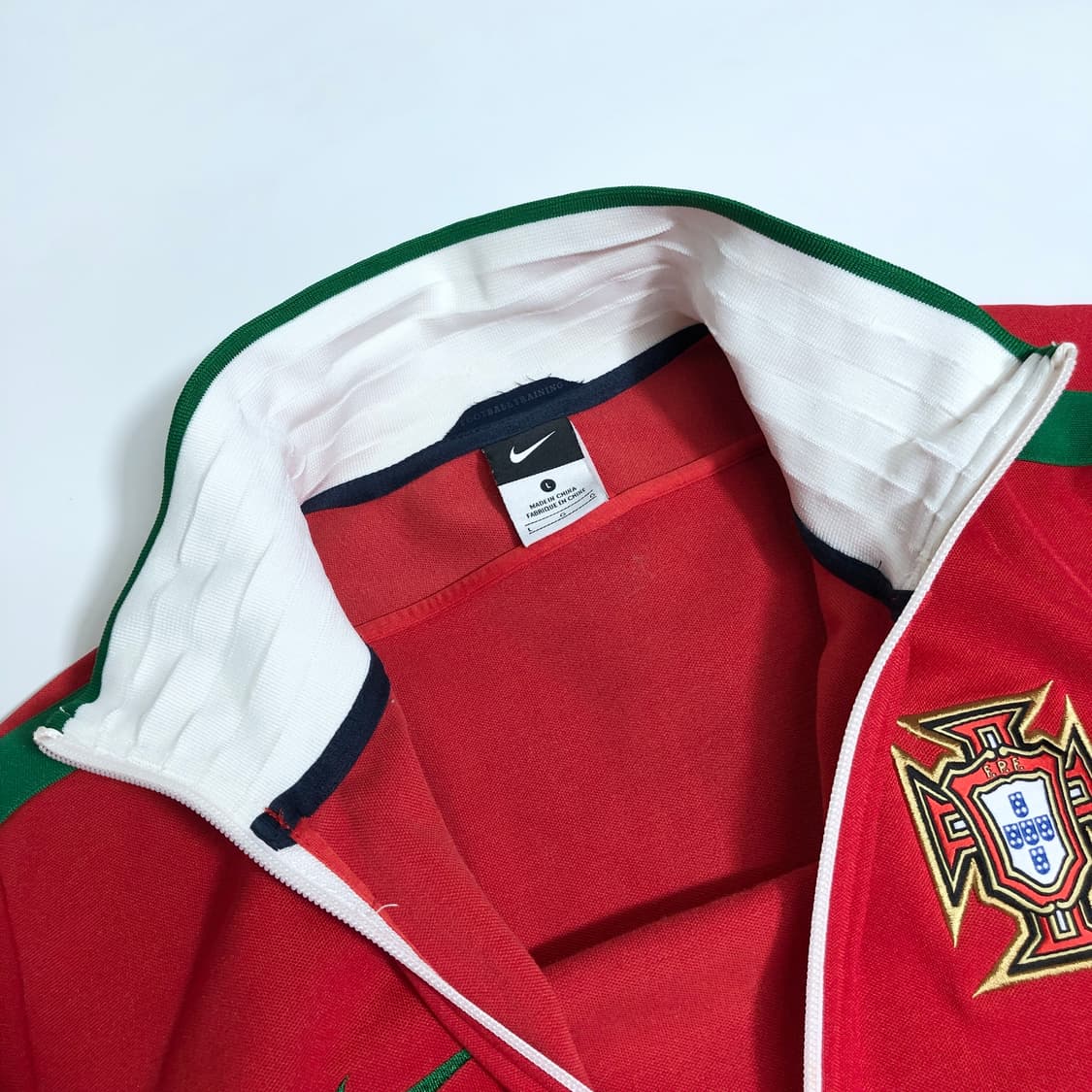 나이키 포르투칼 져지 L 상품이미지3