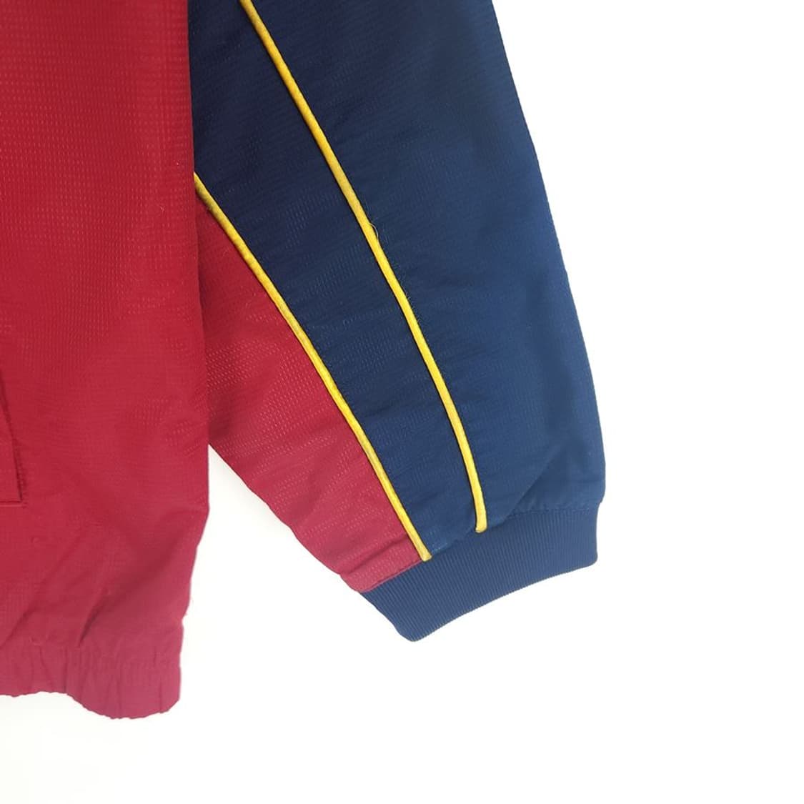 [남M]나이키 JPN 올드스쿨 바람막이[Y63-050] 상품이미지4