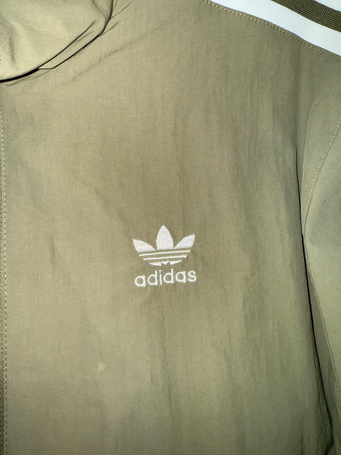 Nike jarket 바람막이 상품이미지5