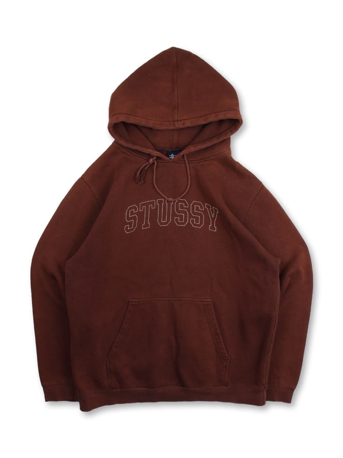 90-00s STUSSY (L) 상품이미지1