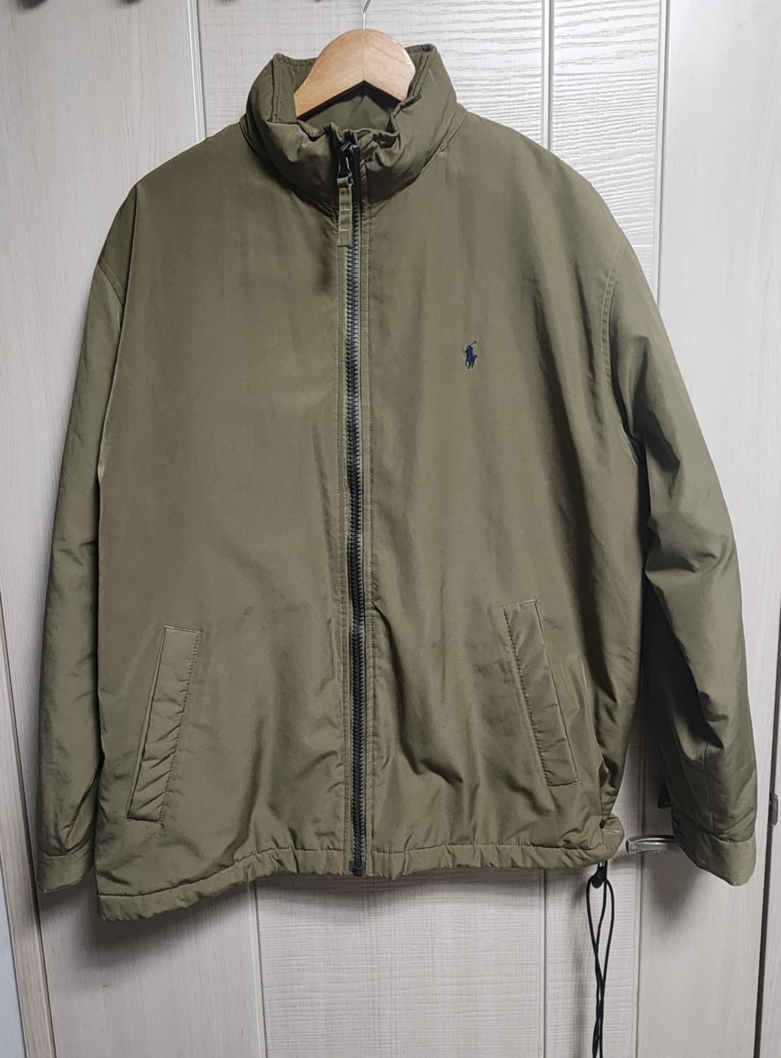 Polo Ralph Lauren 폴로 블루종 부머 자켓 (100) 상품이미지1