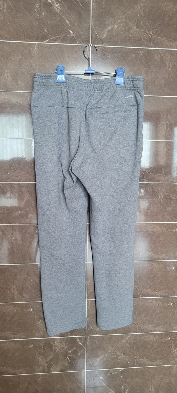 (남성105사이즈) 아디다스 트레이닝 츄리닝(기모) 상품이미지2