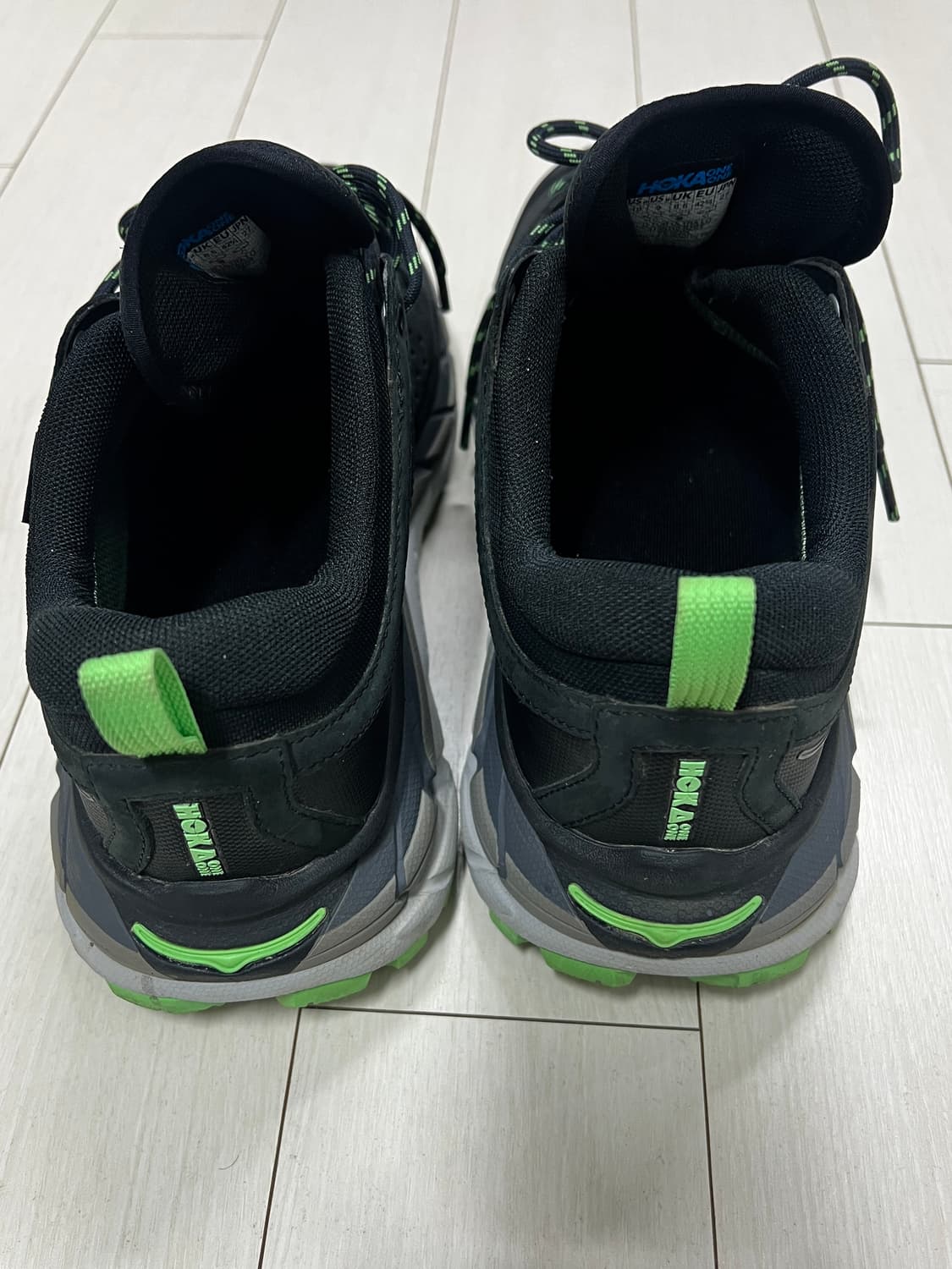 호카 토르 울트라 270 상품이미지3