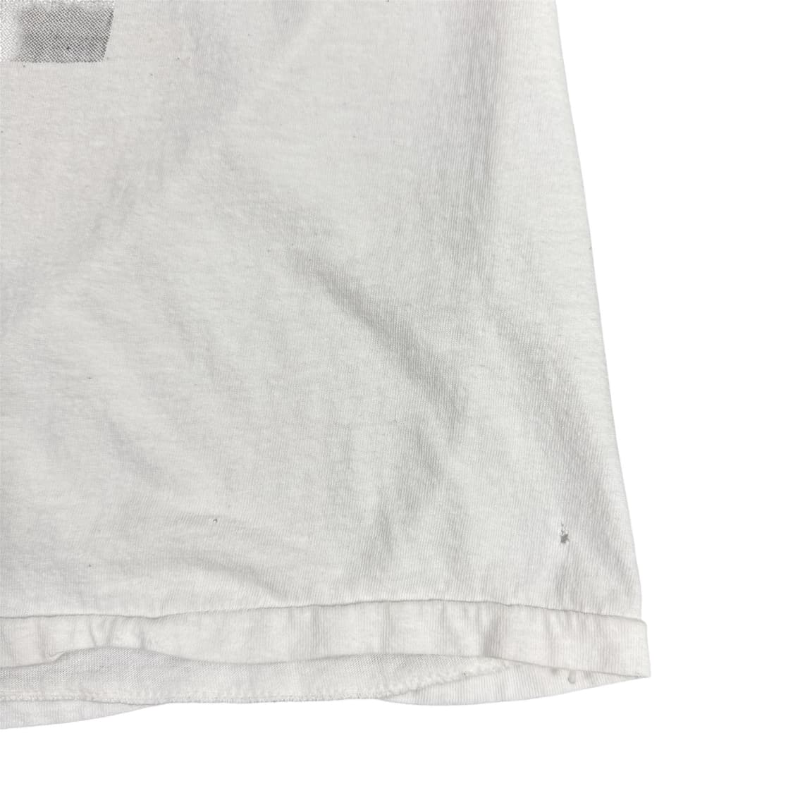 빈티지 90s Jesus on the cross 지저스 티셔츠 상품이미지7