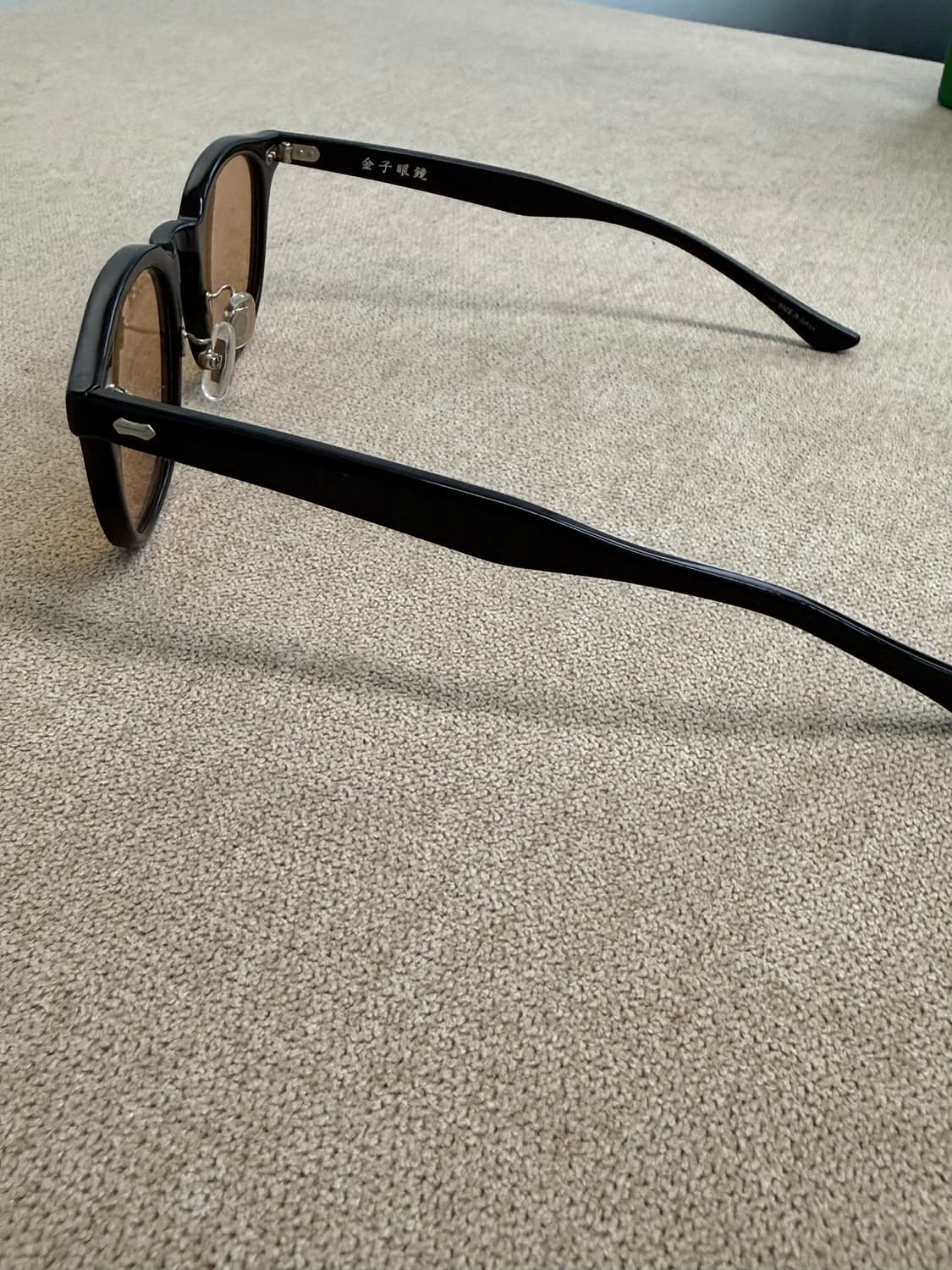 가네코옵티컬 금자안경 kcs 상품이미지3