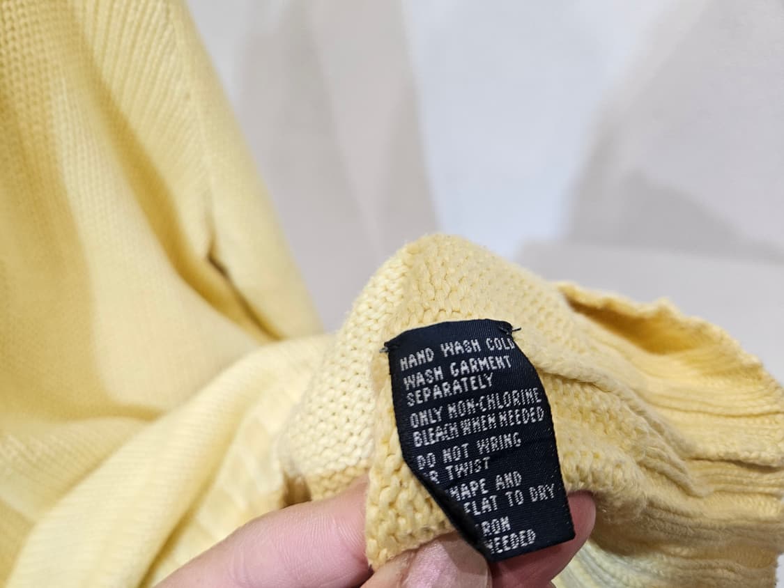 폴로랄프로렌 니트 스웨터 상품이미지5