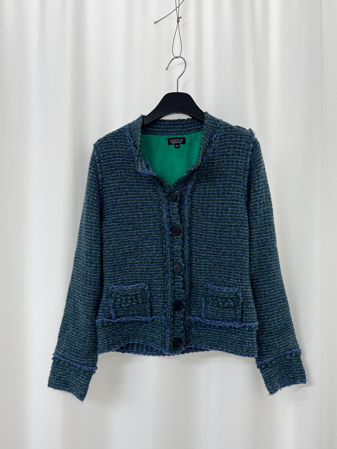SONIA RYKIEL jacket  상품이미지1