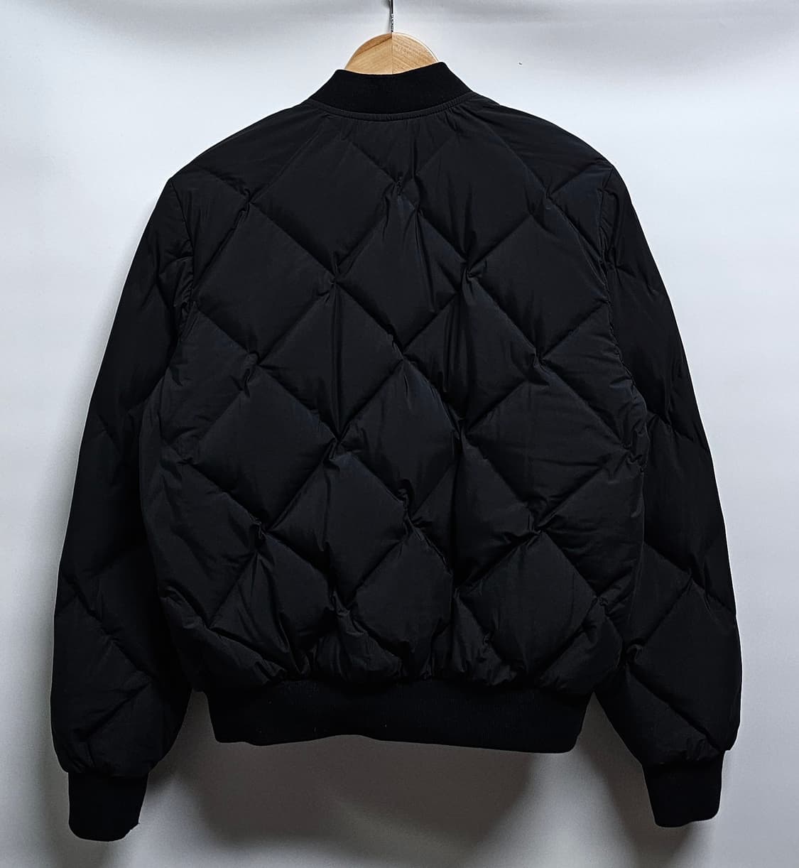 게스 여성 구스다운 경량자켓 S 상품이미지2