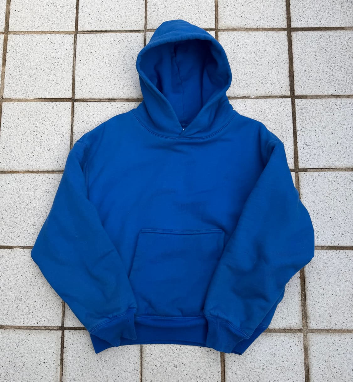 Yezzy hoodie (sample) 상품이미지1